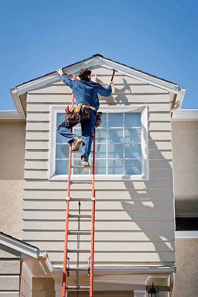 Best Fascia and Soffit Installation  in Pelham, GA